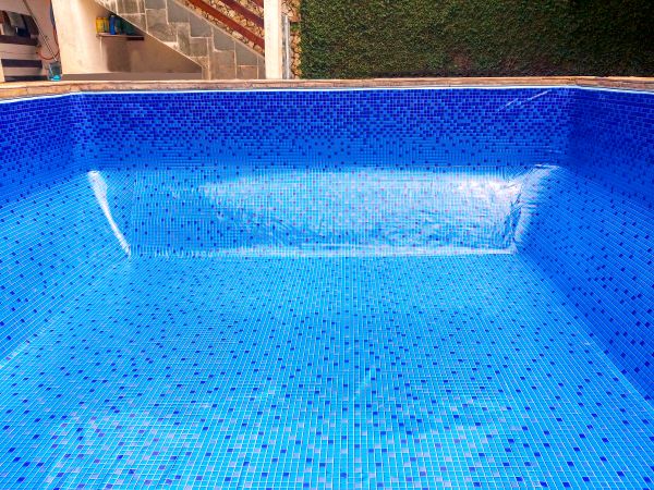 Pool Liner Renovation