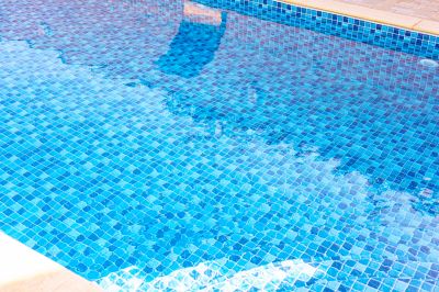 Pool Liner Replacement