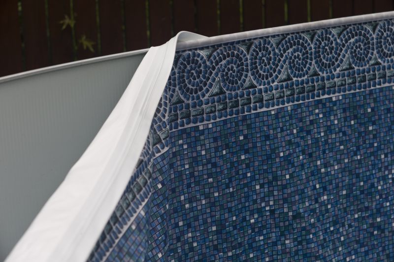 Pool Liner Replacement