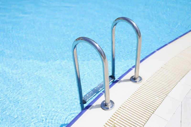 Pool Shell Preparation